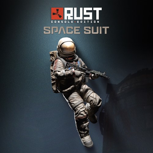 Space Suit - Rust Console Edition X|S XBOX Series X|S (покупка на любой аккаунт / ключ) (США)