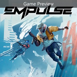 EMPULSE (Game Preview) XBOX Series X|S (покупка на новый аккаунт) (Турция)