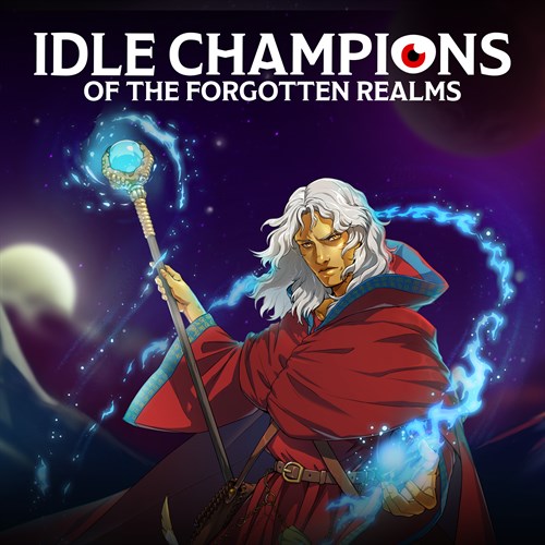 Raistlin's Champions of Renown Bundle XBOX OneXBOX Series X|S (покупка на любой аккаунт / ключ) (США)