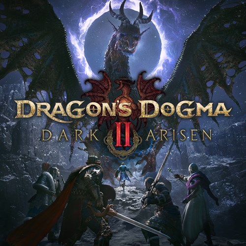 Dragon's Dogma 2: Dark Arisen XBOX Series X|S (покупка на любой аккаунт / ключ) (США)