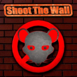 Shoot The Wall XBOX Series X|S (покупка на новый аккаунт) (Турция)