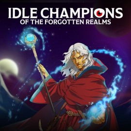 Raistlin's Champions of Renown Bundle XBOX OneXBOX Series X|S (покупка на новый аккаунт) (Турция)