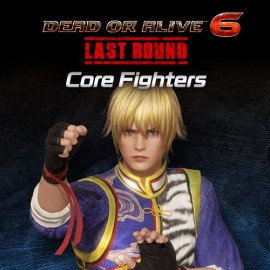 DOA6LR Character Unlock Key: Eliot - DEAD OR ALIVE 6 Last Round Core Fighters XBOX Series X|S (покупка на новый аккаунт) (Турция)