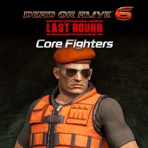 DOA6LR Character Unlock Key: Bayman - DEAD OR ALIVE 6 Last Round Core Fighters XBOX Series X|S (покупка на новый аккаунт) (Турция)