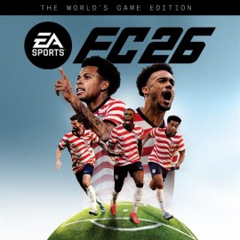 EA SPORTS FC 26 The World's Game Edition Xbox One & Xbox Series X|S (покупка на любой аккаунт / ключ) (Польша)