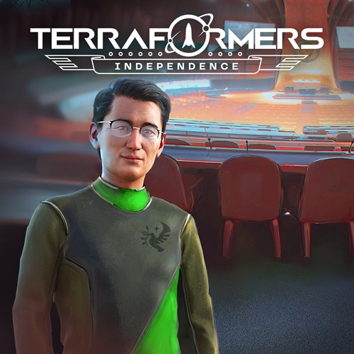 Terraformers: Independence XBOX OneXBOX Series X|S (покупка на новый аккаунт) (Турция)