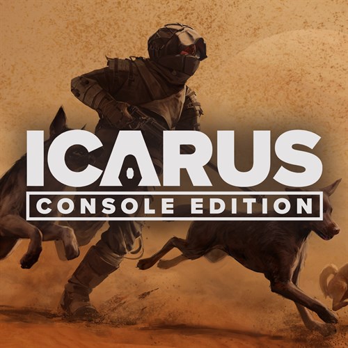 ICARUS: Console Edition - Pet Companions Pack XBOX Series X|S (покупка на новый аккаунт) (Турция)