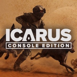 ICARUS: Console Edition - Pet Companions Pack XBOX Series X|S (покупка на любой аккаунт / ключ) (США)