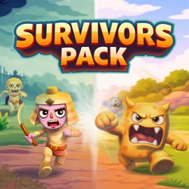 Survivors Pack Xone Edition XBOX OneXBOX Series X|S (покупка на любой аккаунт / ключ) (США)
