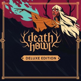 Death Howl: Deluxe Edition XBOX Series X|SXBOX Cloud Gaming (покупка на новый аккаунт) (Турция)