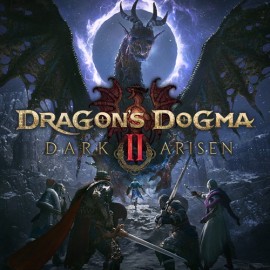 Dragon's Dogma 2: Dark Arisen XBOX Series X|S (покупка на новый аккаунт) (Турция)