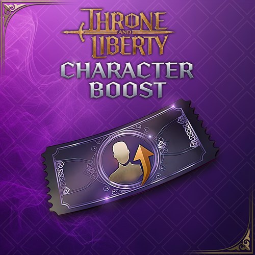 Throne and Liberty - Character Boost XBOX Series X|S (покупка на любой аккаунт) (США)