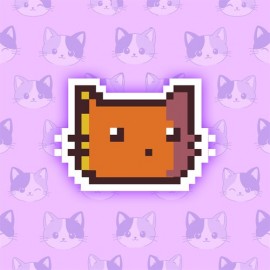 I Think I Saw a Kitten (XBox Series) (покупка на новый аккаунт) (Турция)