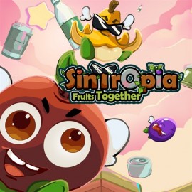 Sintropia Fruits Together (Xbox One) (покупка на любой аккаунт / ключ) (США)