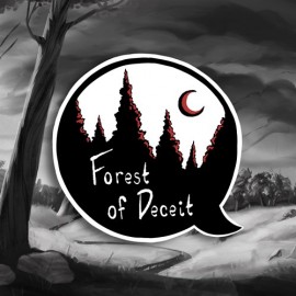 Forest of Deceit XBOX OneXBOX Series X|S (покупка на новый аккаунт) (Турция)
