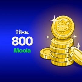 The Sims 4 - 800 Moola XBOX OneXBOX Series X|S (покупка на любой аккаунт) (США)