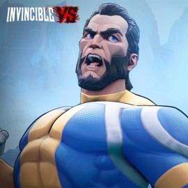 The Immortal - Additional Fighter - Invincible VS XBOX Series X|S (покупка на любой аккаунт / ключ) (США)