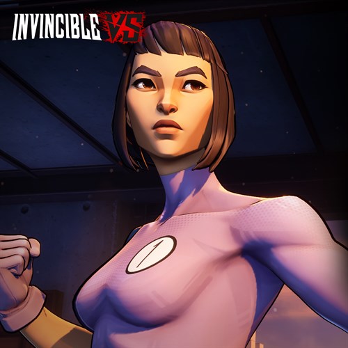 Dupli-Kate - Hidden Zero Skin - Invincible VS XBOX Series X|S (покупка на любой аккаунт / ключ) (США)