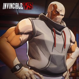 Titan - Streetwear Skin - Invincible VS XBOX Series X|S (покупка на любой аккаунт / ключ) (США)