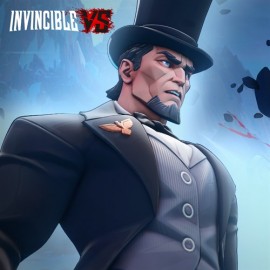 The Immortal - Honest Abe Skin - Invincible VS XBOX Series X|S (покупка на любой аккаунт / ключ) (США)