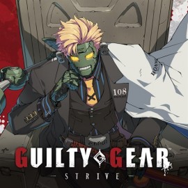 GGST Additional Character: #19 Robo-Ky - Guilty Gear -Strive- XBOX OneXBOX Series X|S (покупка на новый аккаунт) (Турция) GGST Additional Character: #19 Robo-Ky - Guilty Gear -Strive- XBOX OneXBOX Series X|S (покупка на новый аккаунт) (Турция)