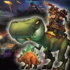 Wizard101 - Dino Bundle XBOX OneXBOX Series X|S (покупка на новый аккаунт) (Турция) Wizard101 - Dino Bundle XBOX OneXBOX Series X|S (покупка на новый аккаунт) (Турция)