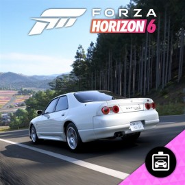 Forza Horizon 6: 1998 Nissan Skyline GT-R 40th Anniversary XBOX Series X|S (покупка на новый аккаунт) (Турция)