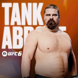 UFC 6 - Tank Abbott XBOX Series X|S (покупка на новый аккаунт) (Турция)