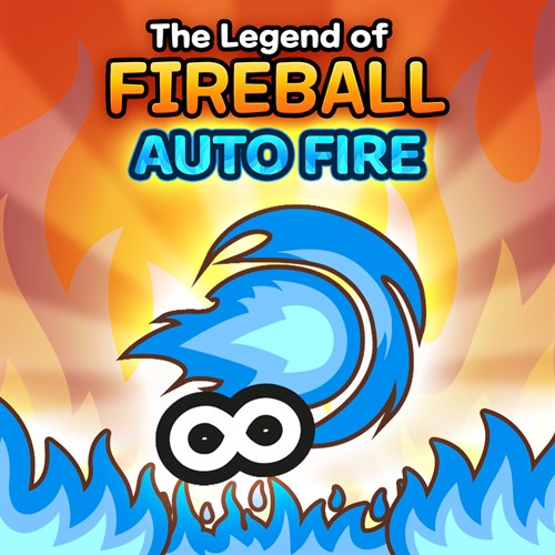 The Legend Of Fireball: Auto Fire DLC XBOX OneXBOX Series X|S (покупка на новый аккаунт) (Турция)