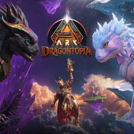 ARK: Dragontopia - ARK: Survival Ascended XBOX Series X|S (покупка на новый аккаунт) (Турция) ARK: Dragontopia - ARK: Survival Ascended XBOX Series X|S (покупка на новый аккаунт) (Турция)