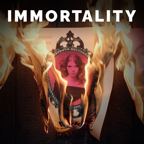 Immortality XBOX Series X|SXBOX Cloud Gaming (покупка на любой аккаунт / ключ) (Аргентина)