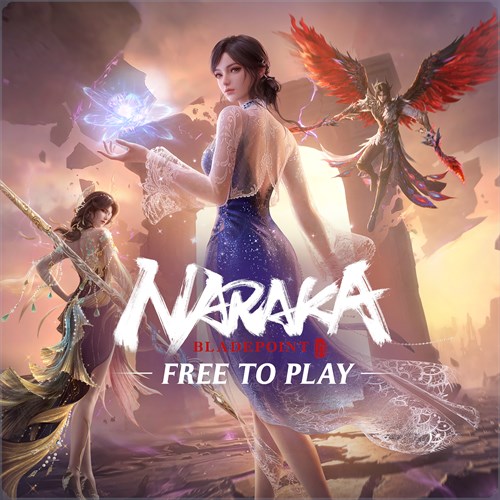 NARAKA: BLADEPOINT - JS1 Season Pack XBOX OneXBOX Series X|S (покупка на любой аккаунт / ключ) (США)