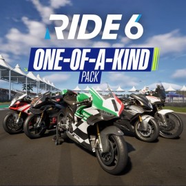 RIDE 6 - One-of-a-kind Pack XBOX Series X|S (покупка на любой аккаунт / ключ) (США) RIDE 6 - One-of-a-kind Pack XBOX Series X|S (покупка на любой аккаунт / ключ) (США)