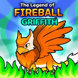 The Legend Of Fireball: Griffith DLC XBOX OneXBOX Series X|S (покупка на любой аккаунт / ключ) (США)