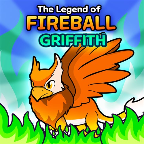 The Legend Of Fireball: Griffith DLC XBOX OneXBOX Series X|S (покупка на любой аккаунт / ключ) (США)