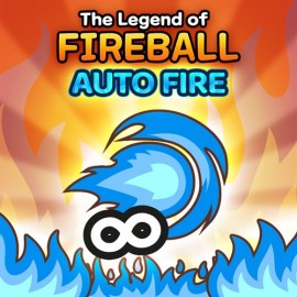 The Legend Of Fireball: Auto Fire DLC XBOX OneXBOX Series X|S (покупка на любой аккаунт / ключ) (США)