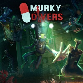 Murky Divers XBOX Series X|S (покупка на любой аккаунт / ключ) (США)