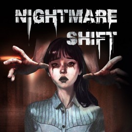 Nightmare Shift XBOX Series X|S (покупка на любой аккаунт) (США)