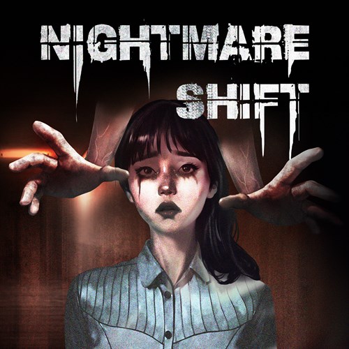 Nightmare Shift XBOX Series X|S (покупка на любой аккаунт) (США)