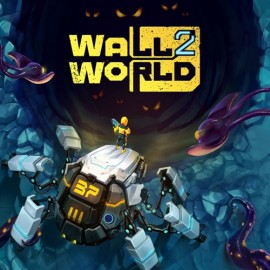 Wall World 2 XBOX OneXBOX Series X|S (покупка на любой аккаунт / ключ) (США)