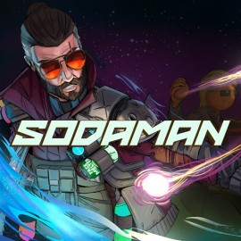 Sodaman XBOX Series X|S (покупка на любой аккаунт / ключ) (США)