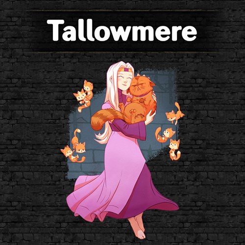 Tallowmere (Xbox) (покупка на любой аккаунт / ключ) (США)