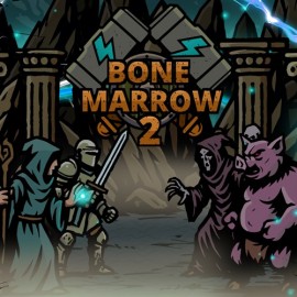 Bone Marrow 2 (Xbox One) (покупка на любой аккаунт / ключ) (США) Bone Marrow 2 (Xbox One) (покупка на любой аккаунт / ключ) (США)