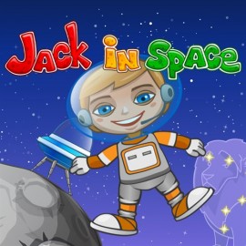 Jack in Space XBOX Series X|S (покупка на любой аккаунт) (США) Jack in Space XBOX Series X|S (покупка на любой аккаунт) (США)