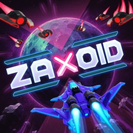 Zaxoid XBOX OneXBOX Series X|S (покупка на любой аккаунт / ключ) (США)