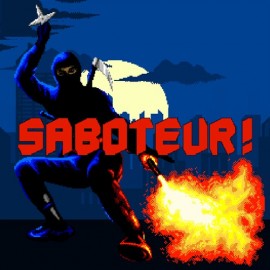 Saboteur! XBOX OneXBOX Series X|S (покупка на любой аккаунт / ключ) (США)