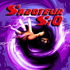 Saboteur SiO XBOX OneXBOX Series X|S (покупка на любой аккаунт / ключ) (США)