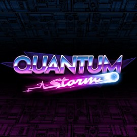 Quantum Storm XBOX OneXBOX Series X|S (покупка на любой аккаунт / ключ) (США)