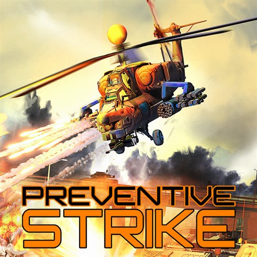 Preventive Strike XBOX OneXBOX Series X|S (покупка на любой аккаунт / ключ) (США)