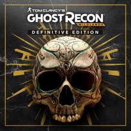 Tom Clancy's Ghost Recon Wildlands Definitive Edition XBOX OneXBOX Series X|SXBOX Cloud Gaming (покупка на любой аккаунт / ключ) (США)